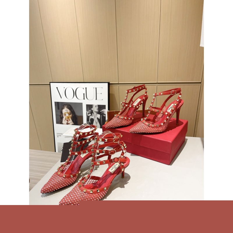 Valentino High Heels